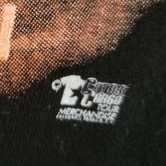 Neal McCoy You Gotta Love Like That Short Sleeve T-Shirt - Picture 5 of 9